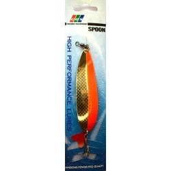 Блешня на хижу рибу коливна, EOS P150303, вага 38г, колір № GS111021